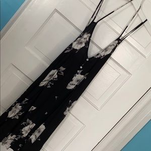kendall and kylie slip dress